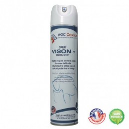 Spray vison + AGC CREATION 400 ml -C804-AGC-CREATION