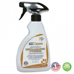 Double action neutralizing spray 500 ml -C810-AGC-CREATION