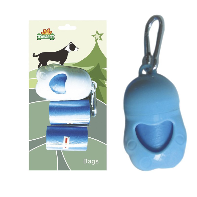 Distributeur sachets ramasse crotte -ARY0115C-AGC-CREATION