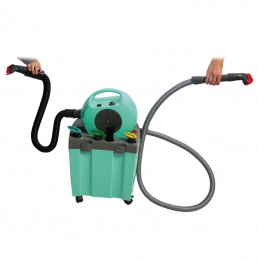 Kit GROOMING STATION - BTS2400 avec support tuyau -M929-AGC-CREATION