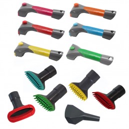 Kit GROOMING STATION - BTS2400 avec support tuyau -M929-AGC-CREATION