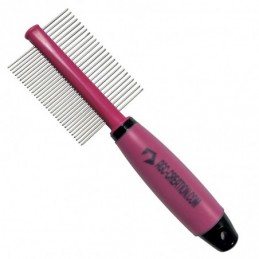 Peigne double -P001-AGC-CREATION