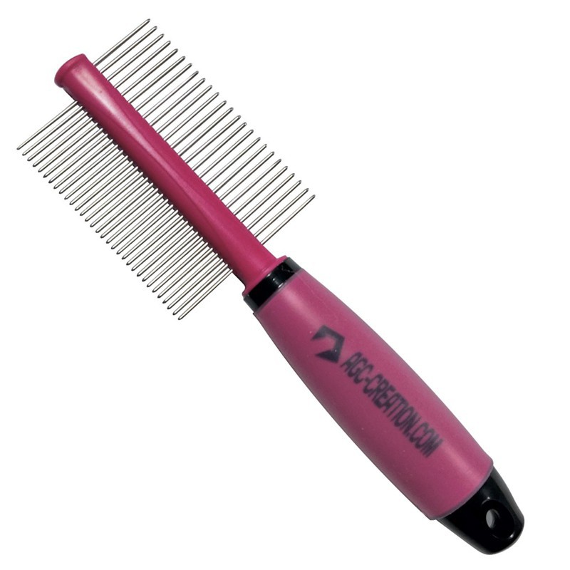 Peigne double -P001-AGC-CREATION