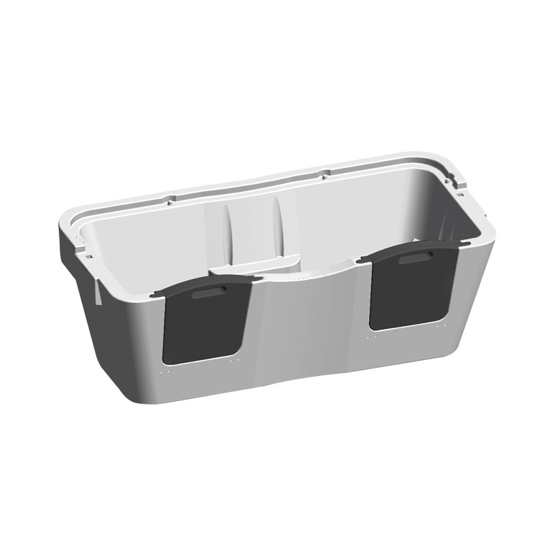 BAC de Baignoire AGC -M870-AGC-CREATION