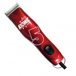 Tondeuse Atomic 5 -A005-AGC-CREATION