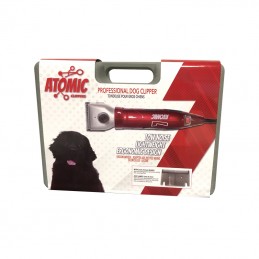 Tondeuse Atomic 7 -A007-AGC-CREATION