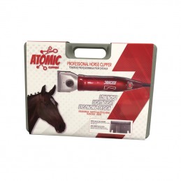 Tondeuse Atomic 7 -A007-AGC-CREATION