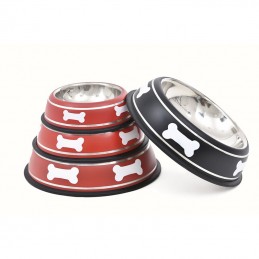 GAMELLE INOX BONES -RY0108-AGC-CREATION