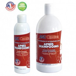 CONDITIONER AGC CREATION FOR DOGS GROOMING - 1 L -C943-AGC-CREATION