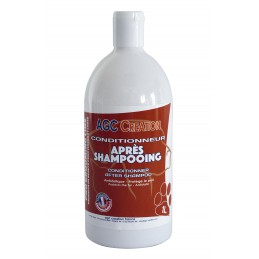 Après shampooing AGC CREATION 1 L -C943-AGC-CREATION