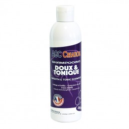 Shampooing doux et tonique AGC CREATION 250 ml -C918-AGC-CREATION