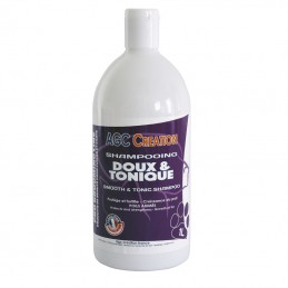 Shampooing doux et tonique AGC CREATION 1 L -C946-AGC-CREATION