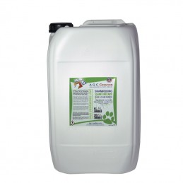 Shampooing volume et brillance AGC CREATION 20 L -C905-AGC-CREATION