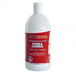 Shampooing poils longs AGC CREATION 1 L -C948-AGC-CREATION