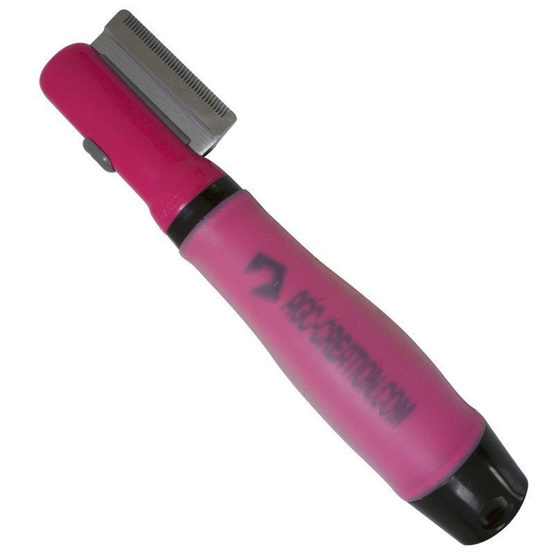Trimmer universel droitier/gaucher -P043-AGC-CREATION