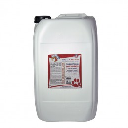 AGC CREATION long hair shampoo for dog grooming - 20 L -C908-AGC-CREATION