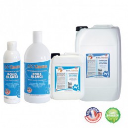 Shampooing poils blancs AGC CREATION 5L -C913-AGC-CREATION