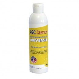 Shampooing universel AGC CREATION 250 ml -C923-AGC-CREATION