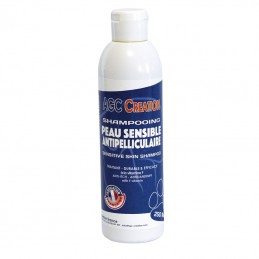 Shampooing antipelliculaire AGC CREATION 250 ml -C925-AGC-CREATION