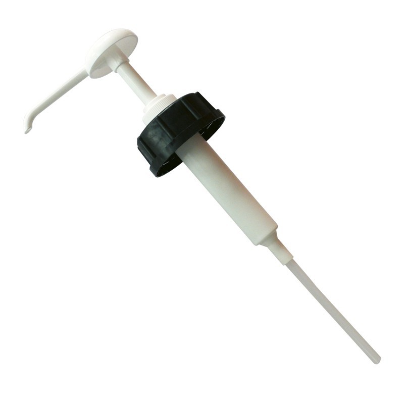 Pompe pour bidon de shampooing de 20 litres -C953-AGC-CREATION
