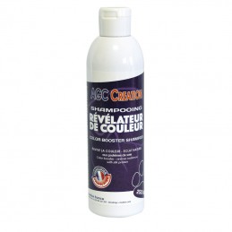 AGC CREATION color revealing shampoo for dog grooming - 250 ml -C929-AGC-CREATION