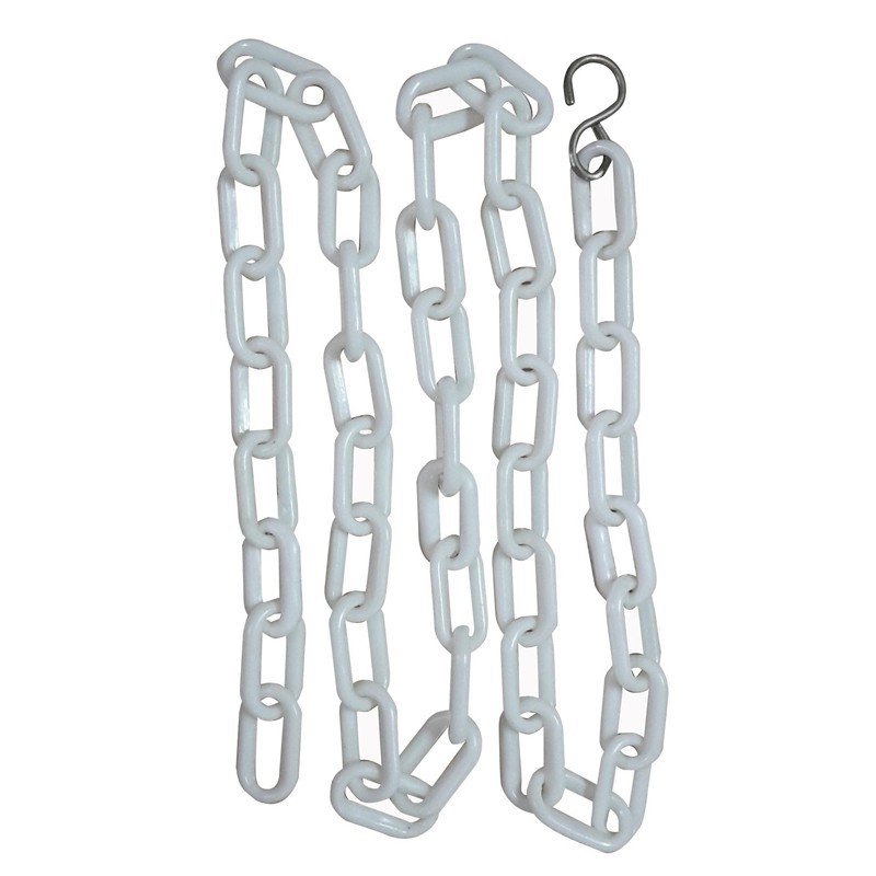 Plastic chain 2 m -M627-AGC-CREATION