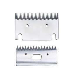 Peigne adaptable sur ATOMIC 7 -HBL3-AGC-CREATION