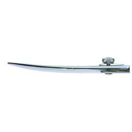 Ciseaux 19 cm courbe poucette Special Creux -P110-AGC-CREATION