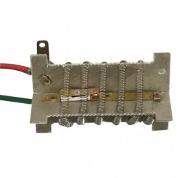 Résistance 400W avec sécurité thermique -M661A-AGC-CREATION
