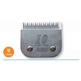 Tondeuse ATOMIC 6 -A006-AGC-CREATION