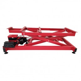 BAIGNOIRE EVOLUTECH ELEVATRICE - FUCHSIA -M701F-AGC-CREATION