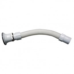 Evolutech bath drain system 120 cm -M630L-AGC-CREATION