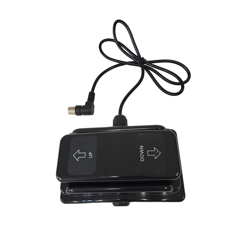 TELECOMMANDE AU PIED -M635-AGC-CREATION