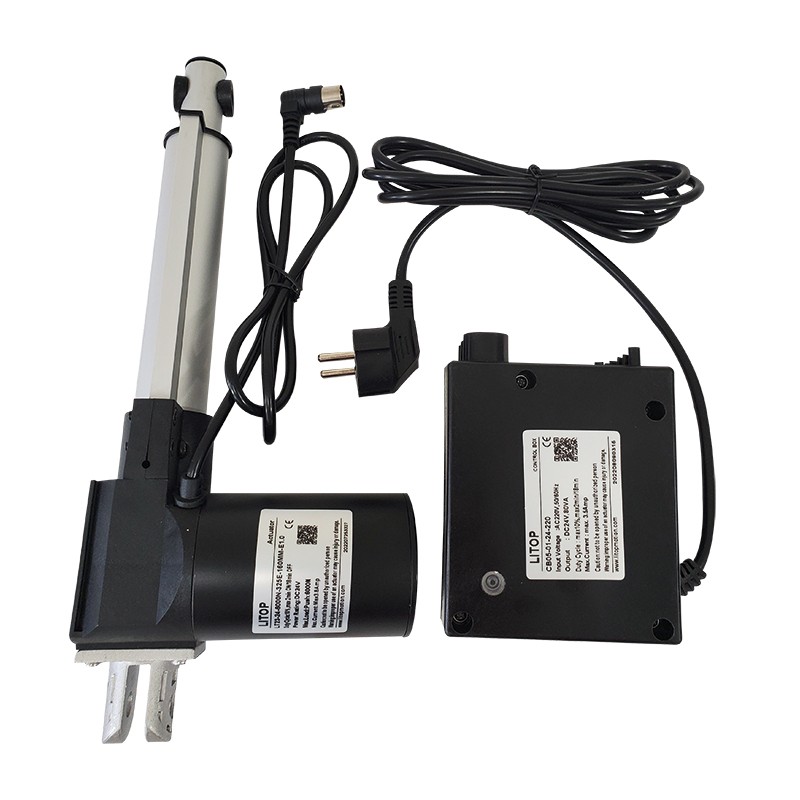 electric cylinder for M631 -M611-AGC-CREATION