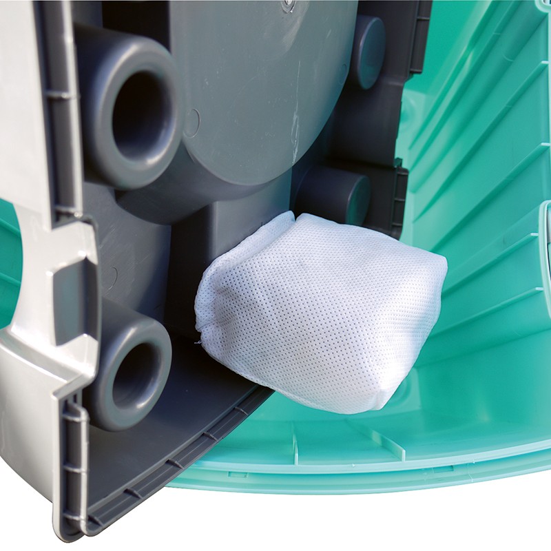 Filtre de cuve pour GROOMING -Z144-AGC-CREATION