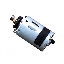 Moteur CC 14 volts - ATOMIC 6 -A061-AGC-CREATION