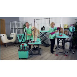 SALON POUR 2 PERSONNES AVEC SPA -KIT310-AGC-CREATION