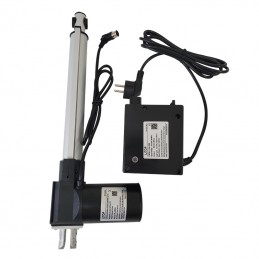Vérin électrique pour chassis électrique grande variation M633 -M610-AGC-CREATION