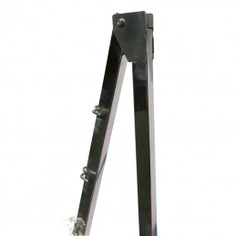 Potence pour plateau bois repliable -M695-AGC-CREATION