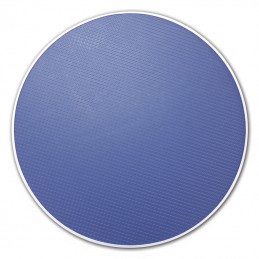 Round wooden top 70 cm for grooming tables -M690-AGC-CREATION