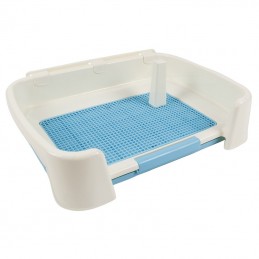 PLATEAU DE TOILETTE AVEC POTEAU -SP538006-AGC-CREATION