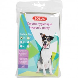Culotte hygiènique de protection -477210-AGC-CREATION