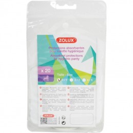 Sanitary pads -477216-AGC-CREATION