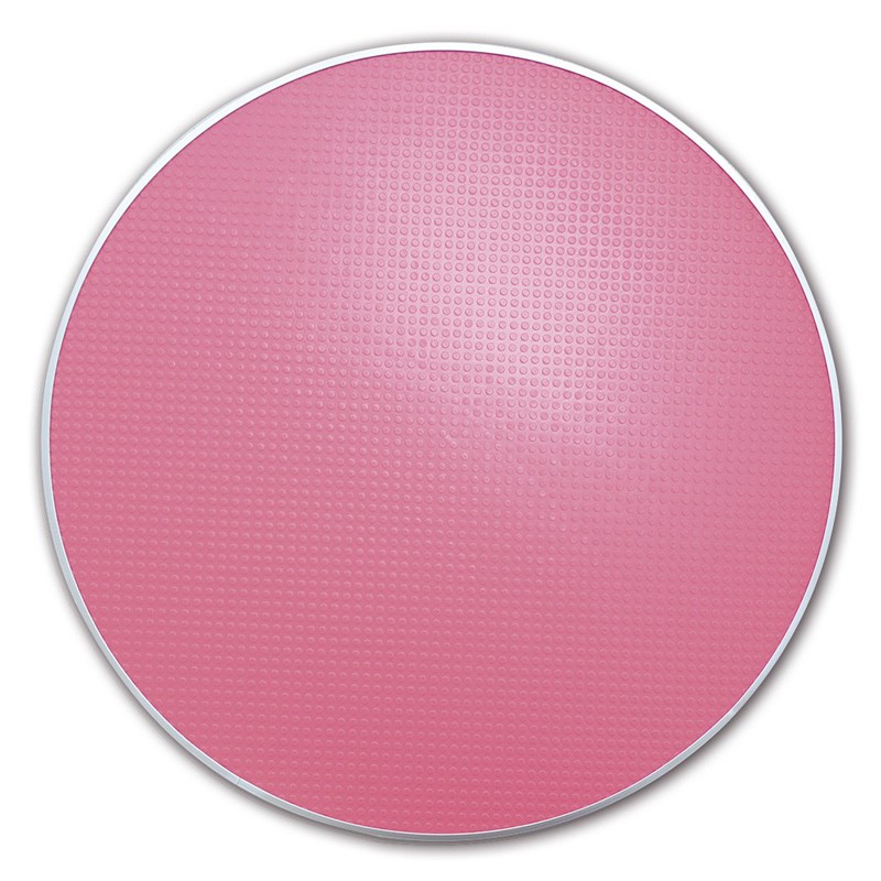 Plateau bois rond diamètre 70 cm en contreplaqué indéformable -M690-AGC-CREATION