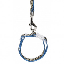 ENSEMBLE 3-EN-1 ZOO GIRAFE -QY3064-X-F-AGC-CREATION