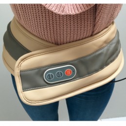 Ceinture de massage -FX150-AGC-CREATION