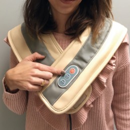 Ceinture de massage -FX150-AGC-CREATION