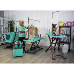 SALON POUR 2 PERSONNES AVEC SPA -KIT310-AGC-CREATION