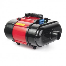 PULSEUR DOUBLE MOTEUR 4 VITESSES - OZONATEUR -CHW58-AGC-CREATION