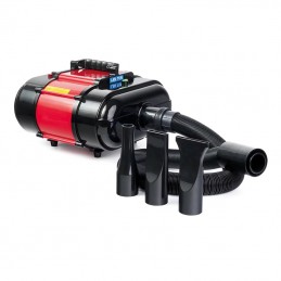 Blower double engine 4 speed - ozonator -CHW58-AGC-CREATION